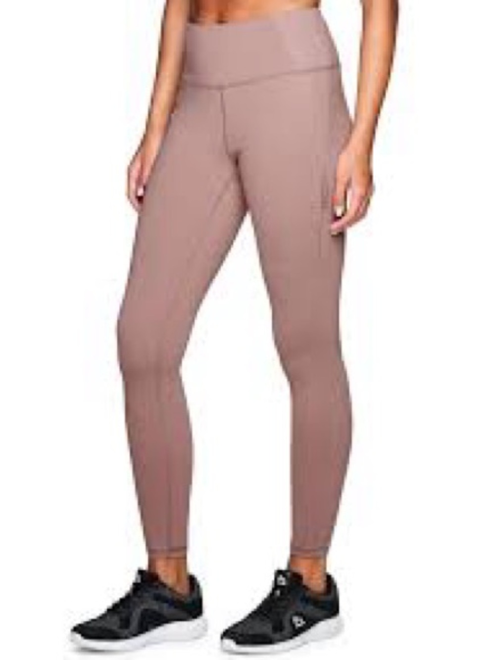 Avalanche Outdoor Supply Company Leggings NWT